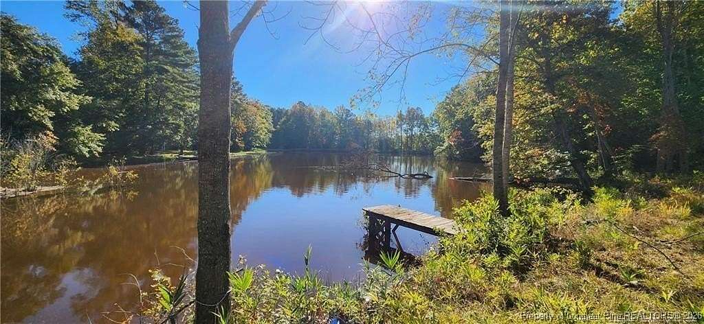 0.38 Acres of Residential Land for Sale in Fuquay-Varina, North Carolina