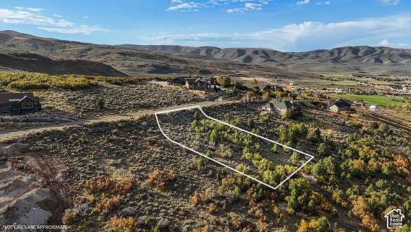 1 Acre of Residential Land for Sale in Heber City, Utah