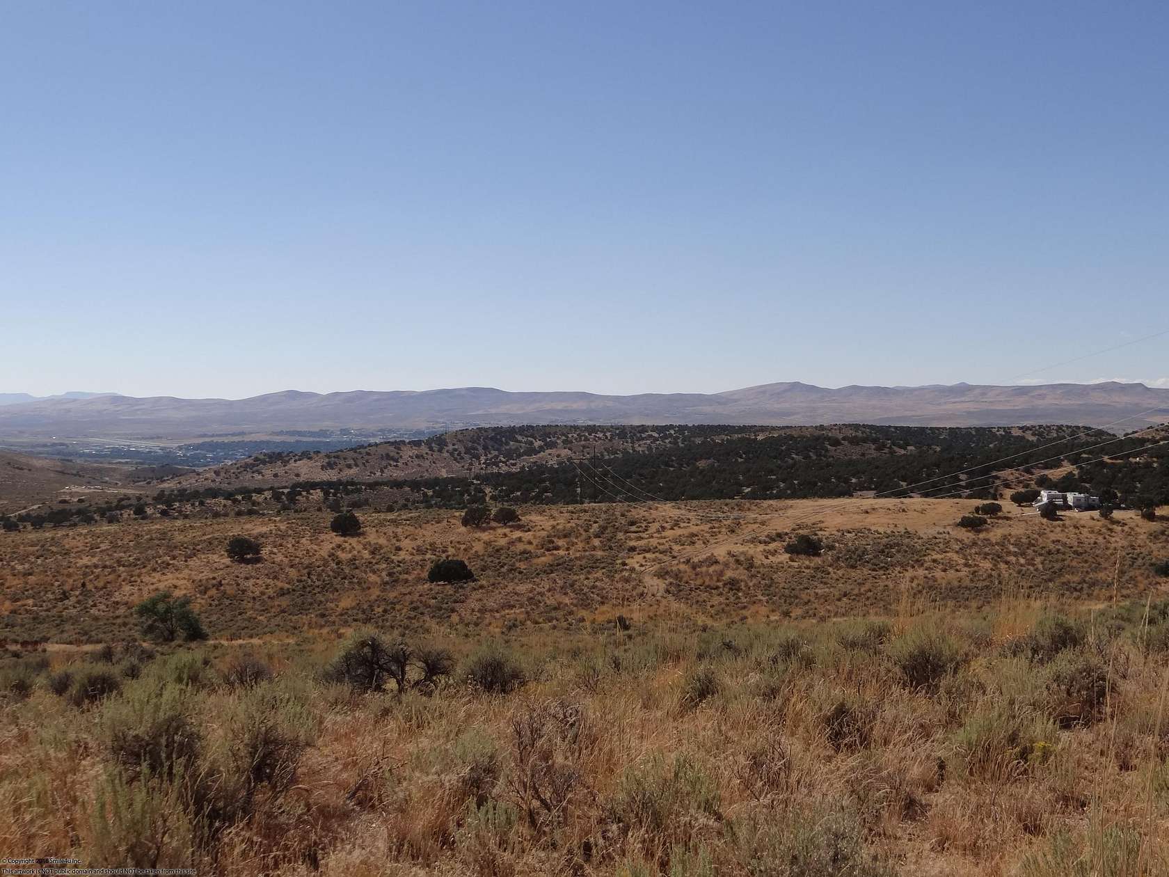 4.77 Acres of Residential Land for Sale in Elko, Nevada