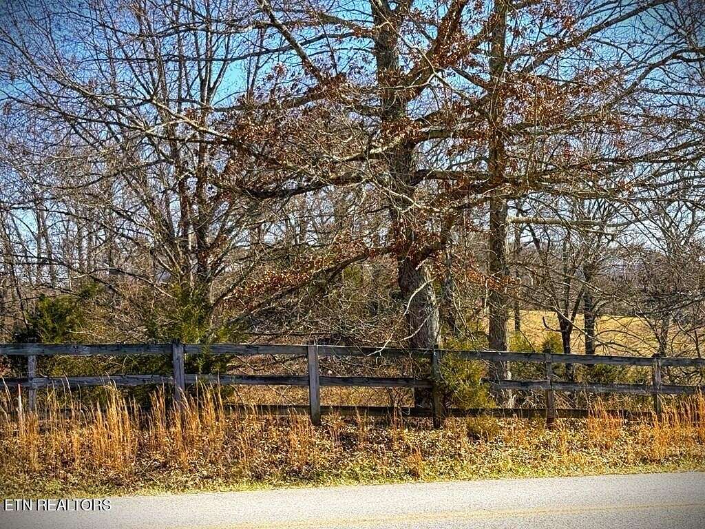 0.7 Acres of Residential Land for Sale in Cookeville, Tennessee