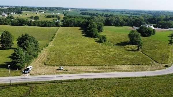 10.6 Acres of Land for Sale in Liberty, Missouri