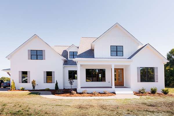 5.52 Acres of Land with Home for Sale in Mount Juliet, Tennessee