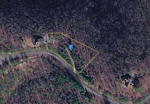 0.8 Acres of Residential Land for Sale in Sevierville, Tennessee
