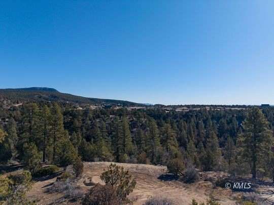 1.1 Acres of Residential Land for Sale in Orderville, Utah