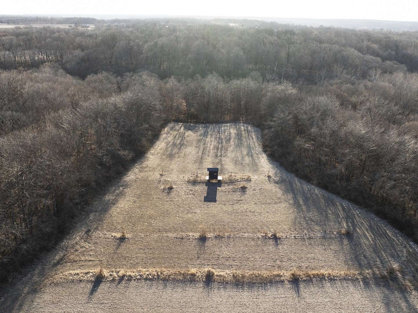 70.5 Acres of Recreational Land for Sale in Tiskilwa, Illinois