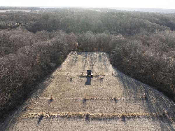 70.5 Acres of Recreational Land for Sale in Tiskilwa, Illinois