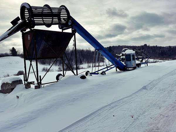 15 Acres of Mixed-Use Land for Sale in Irasburg, Vermont