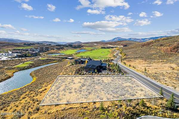 1.15 Acres of Residential Land for Sale in Park City, Utah