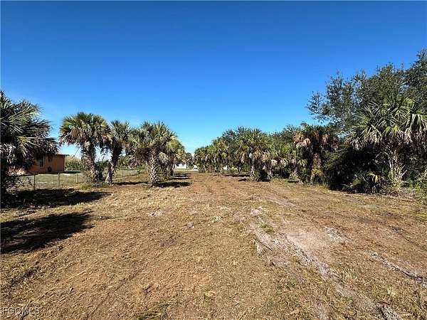 1.14 Acres of Residential Land for Sale in Naples, Florida