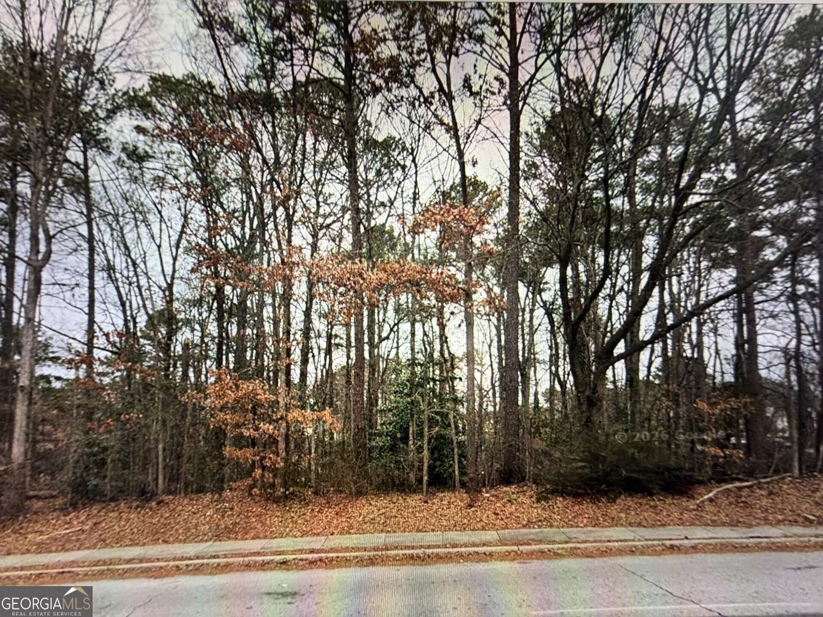 1.75 Acres of Land for Sale in Decatur, Georgia