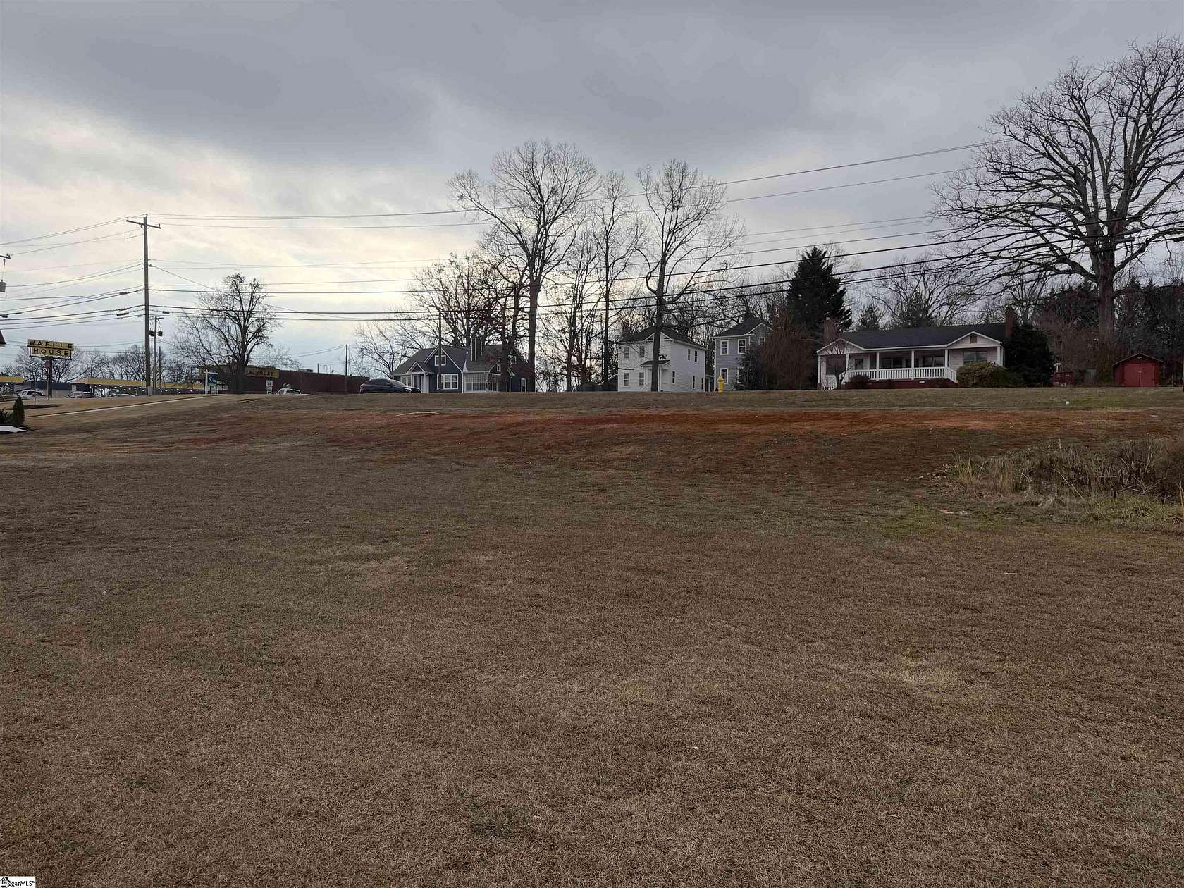 0.29 Acres of Residential Land for Sale in Greer, South Carolina