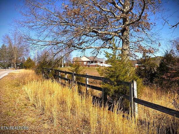 0.06 Acres of Residential Land for Sale in Cookeville, Tennessee