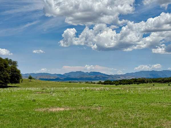 380 Acres of Land with Home for Sale in Patagonia, Arizona