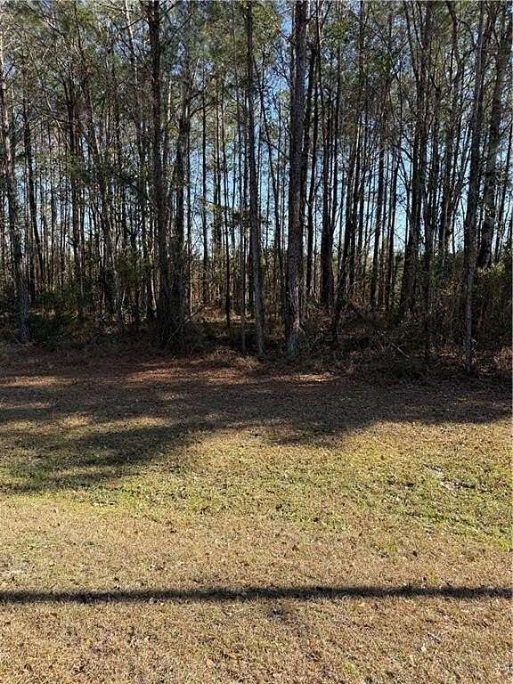 0.79 Acres of Residential Land for Sale in Folkston, Georgia