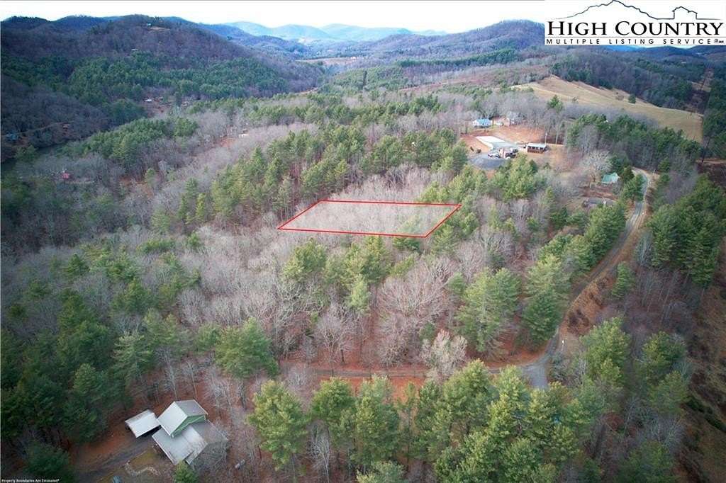 0.31 Acres of Land for Sale in West Jefferson, North Carolina