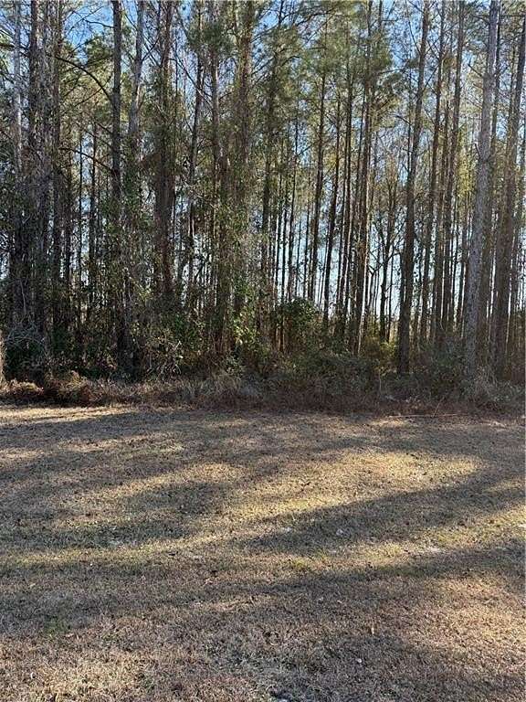0.75 Acres of Residential Land for Sale in Folkston, Georgia