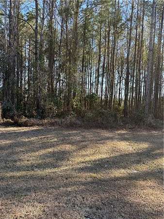 0.75 Acres of Residential Land for Sale in Folkston, Georgia