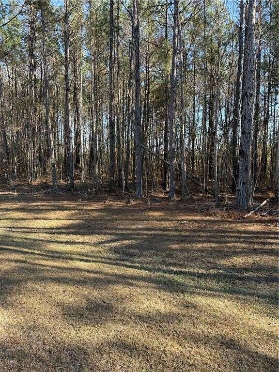 0.79 Acres of Residential Land for Sale in Folkston, Georgia