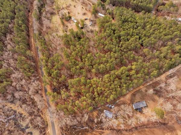 4.54 Acres of Residential Land for Sale in Cross Hill, South Carolina