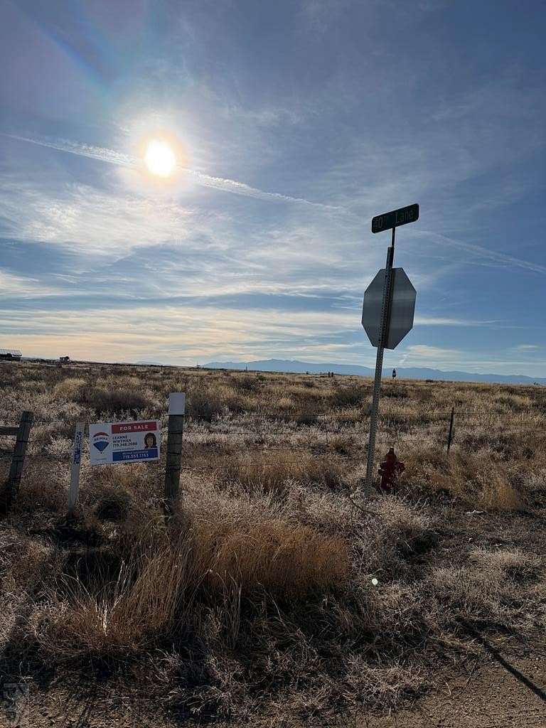 44.3 Acres of Land for Sale in Avondale, Colorado