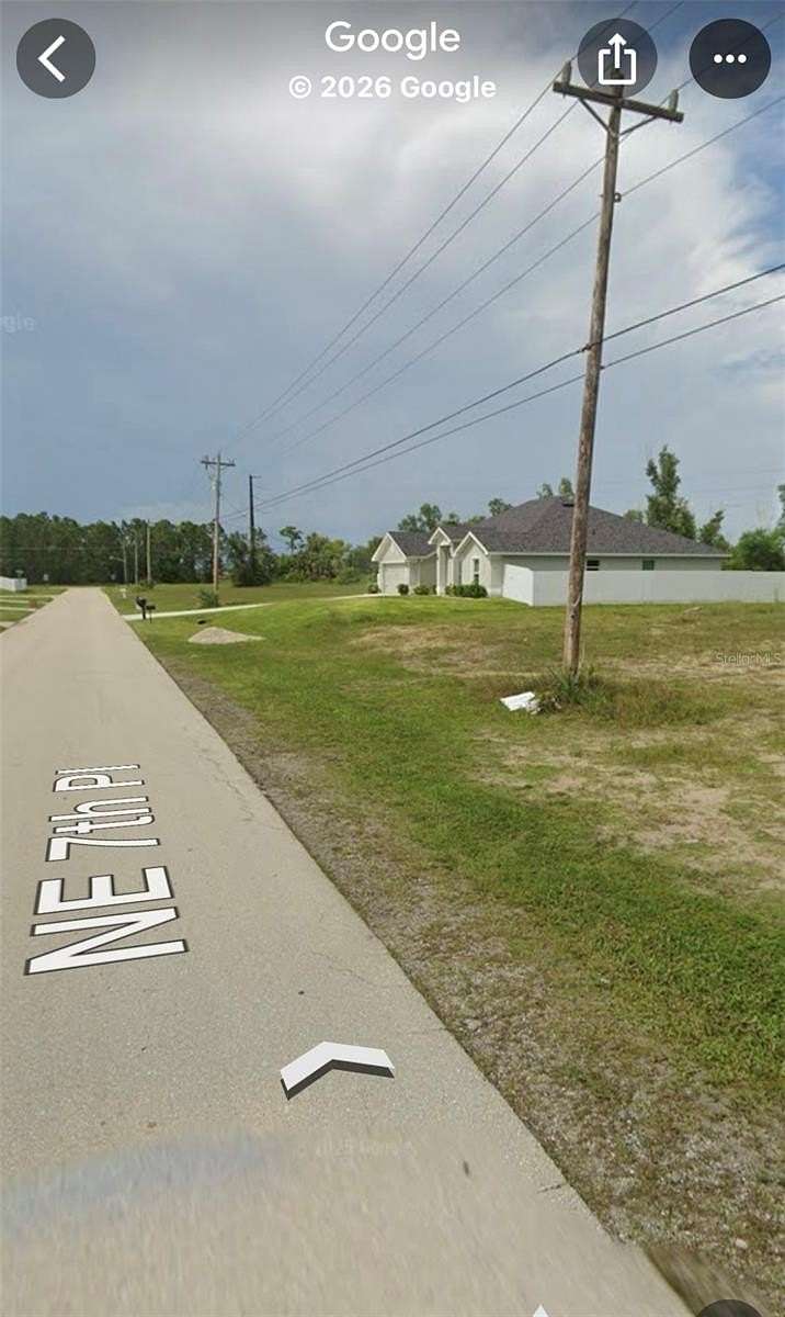 0.23 Acres of Residential Land for Sale in Cape Coral, Florida