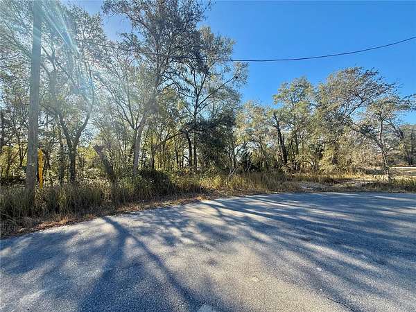 0.34 Acres of Residential Land for Sale in Ocala, Florida