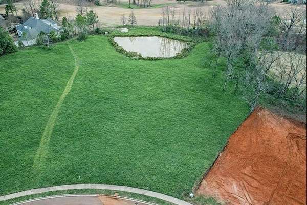 0.89 Acres of Residential Land for Sale in Oxford, Mississippi