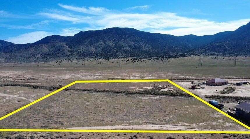 5 Acres of Residential Land for Sale in Newcastle, Utah