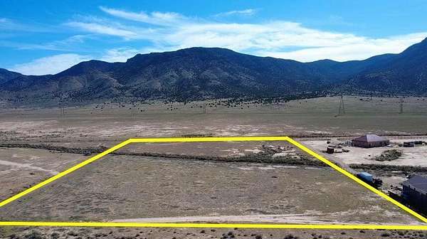 5 Acres of Residential Land for Sale in Newcastle, Utah