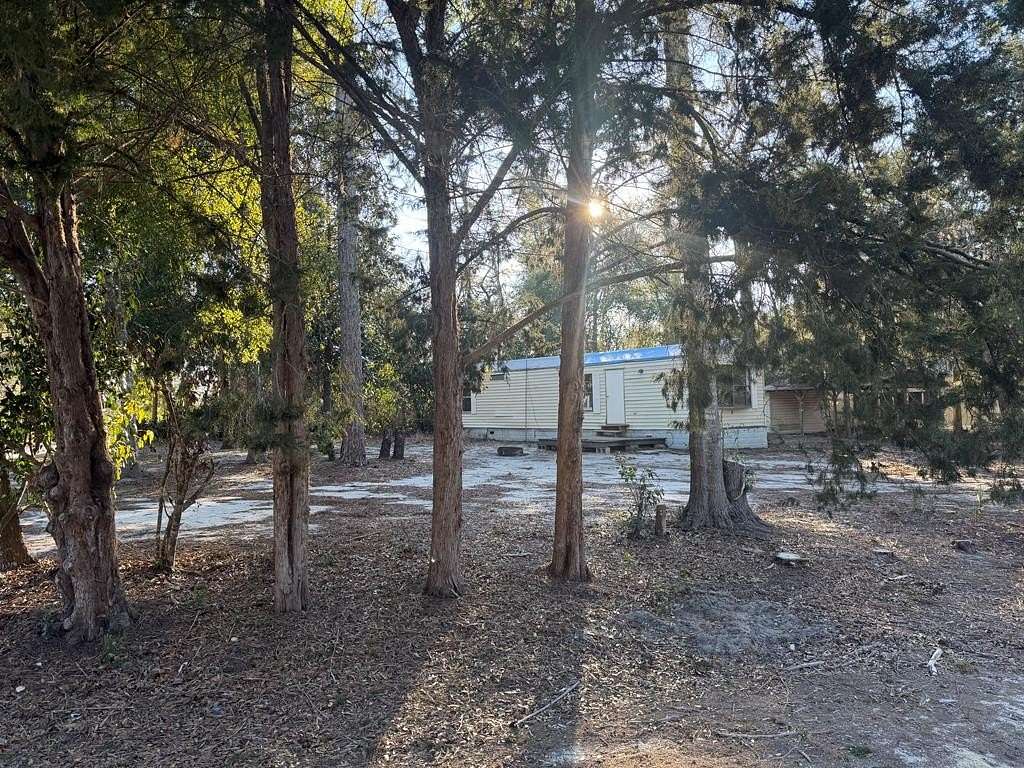 0.24 Acres of Residential Land for Sale in Old Town, Florida