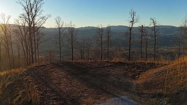 2.84 Acres of Residential Land for Sale in Franklin, North Carolina