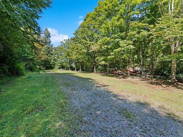 1.25 Acres of Commercial Land for Sale in Maggie Valley, North Carolina