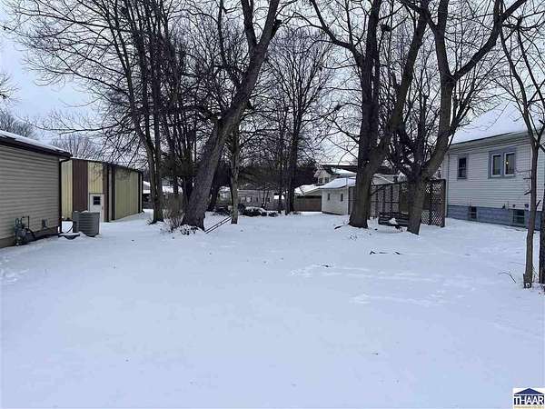 Residential Land for Sale in Terre Haute, Indiana