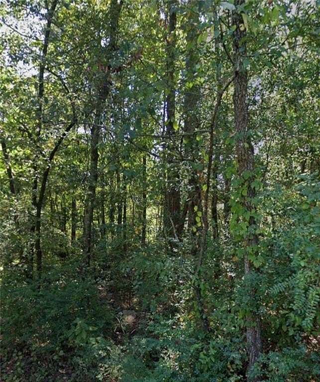 0.14 Acres of Residential Land for Sale in Pine Bluff, Arkansas