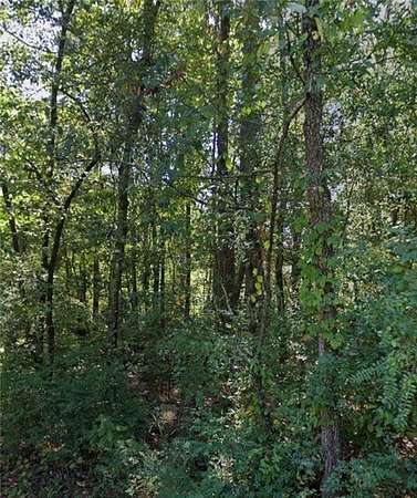 0.14 Acres of Residential Land for Sale in Pine Bluff, Arkansas