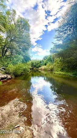 3.86 Acres of Land for Sale in Cornville, Arizona