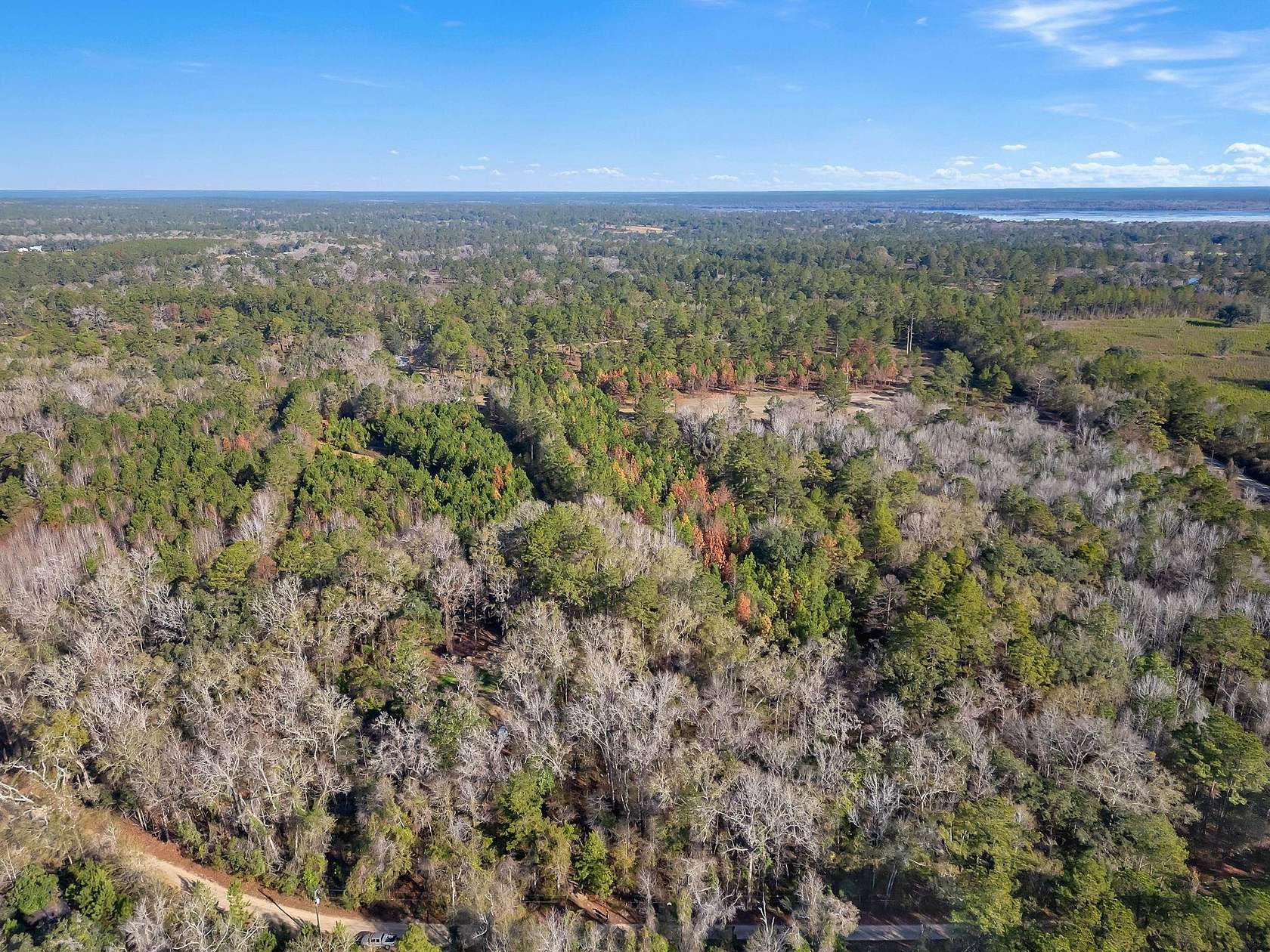 5 Acres of Residential Land for Sale in Tallahassee, Florida