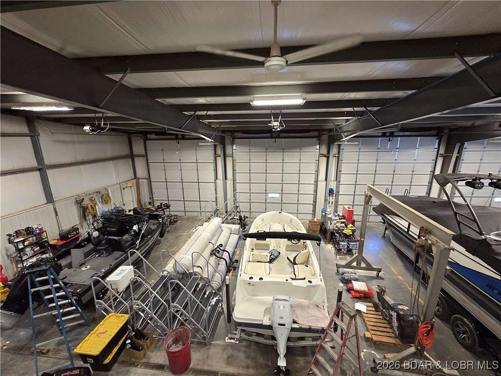 2.6 Acres of Improved Mixed-Use Land for Sale in Sunrise Beach, Missouri