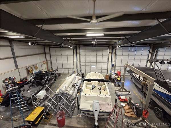 2.6 Acres of Improved Mixed-Use Land for Sale in Sunrise Beach, Missouri