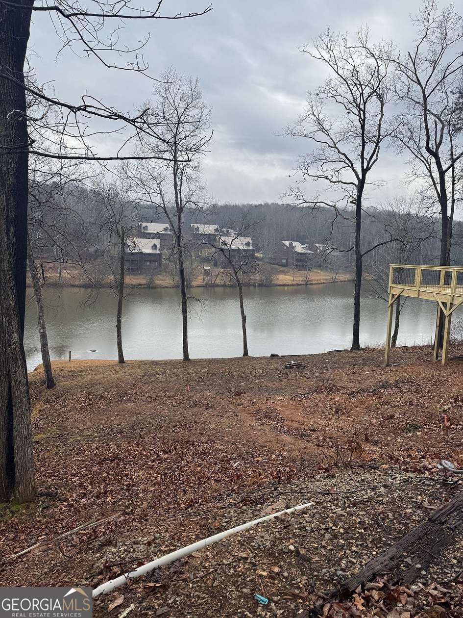 0.14 Acres of Land for Sale in Cleveland, Georgia