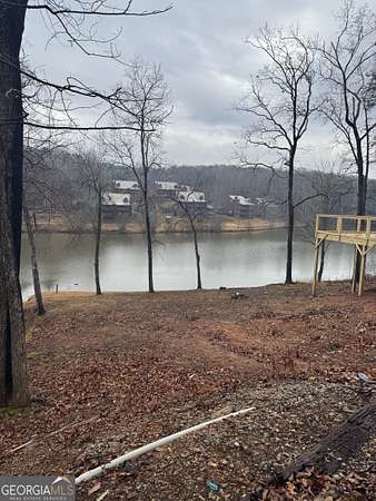 0.14 Acres of Land for Sale in Cleveland, Georgia