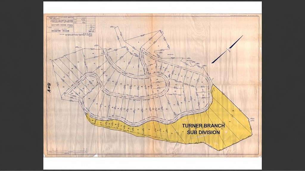 5.74 Acres of Residential Land for Sale in Paintsville, Kentucky