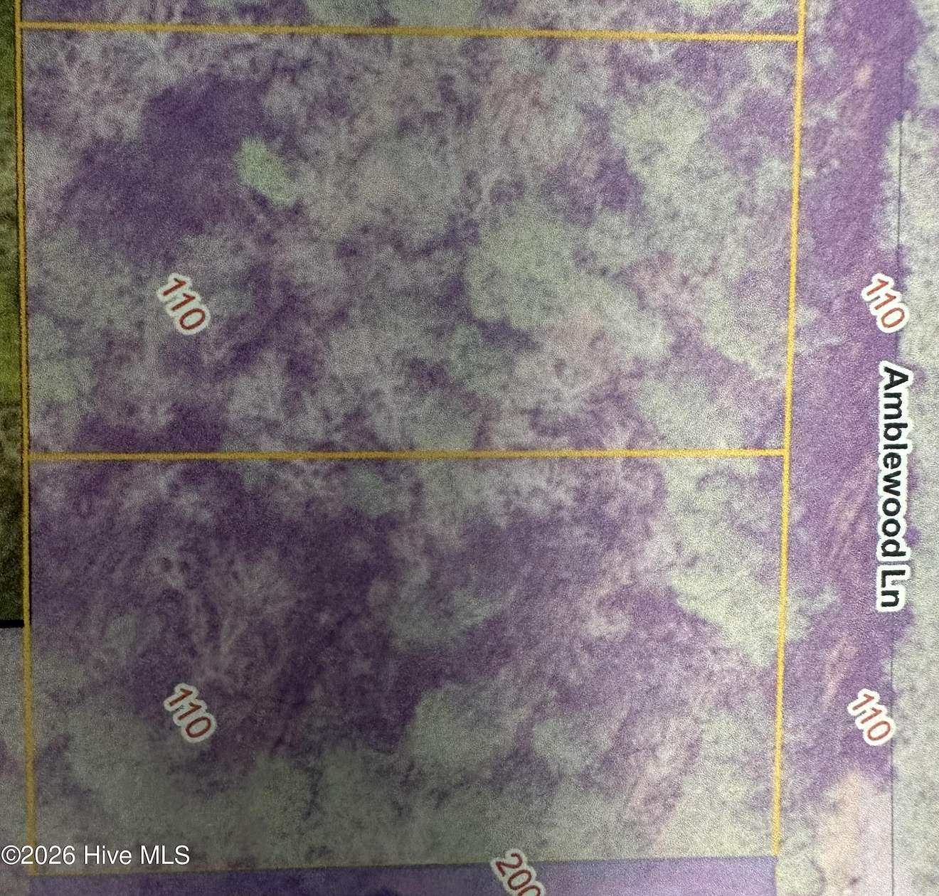 1 Acre of Land for Sale in Goldsboro, North Carolina