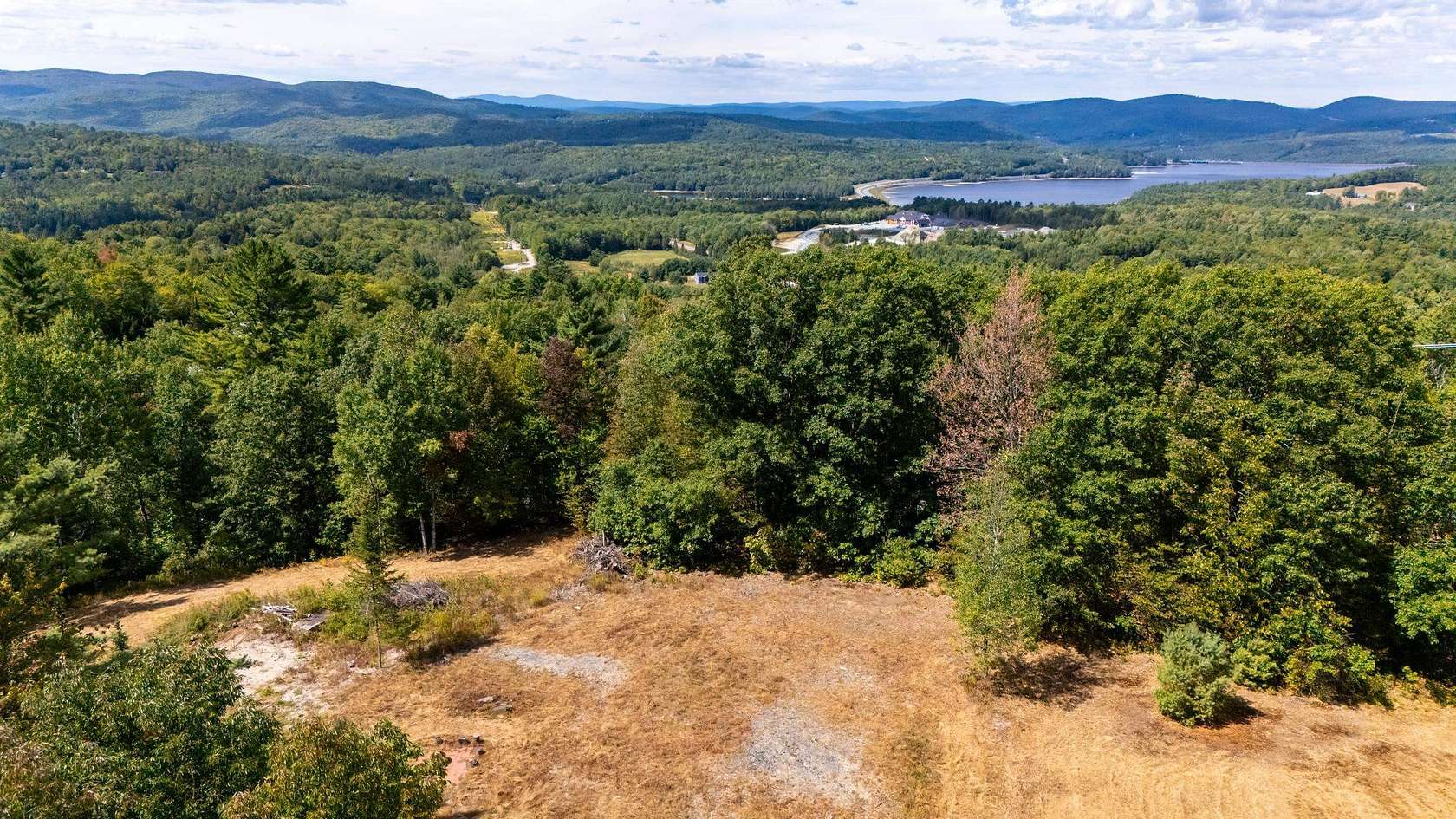 21.7 Acres of Recreational Land for Sale in Littleton, New Hampshire