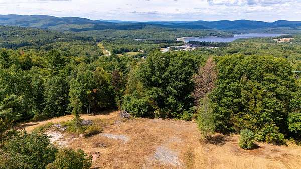 21.7 Acres of Recreational Land for Sale in Littleton, New Hampshire