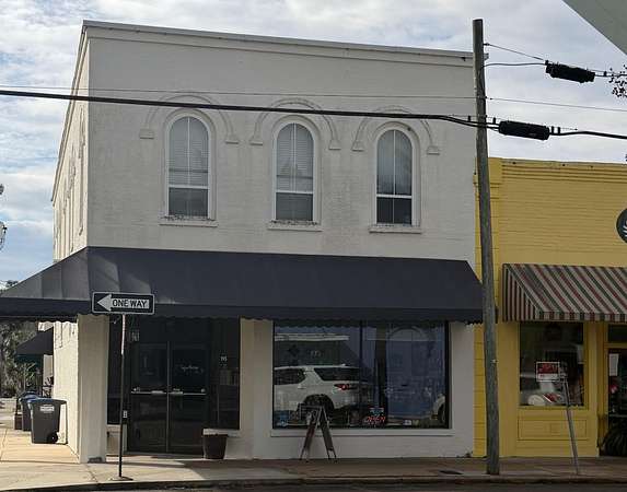 0.05 Acres of Mixed-Use Land for Sale in Monticello, Florida