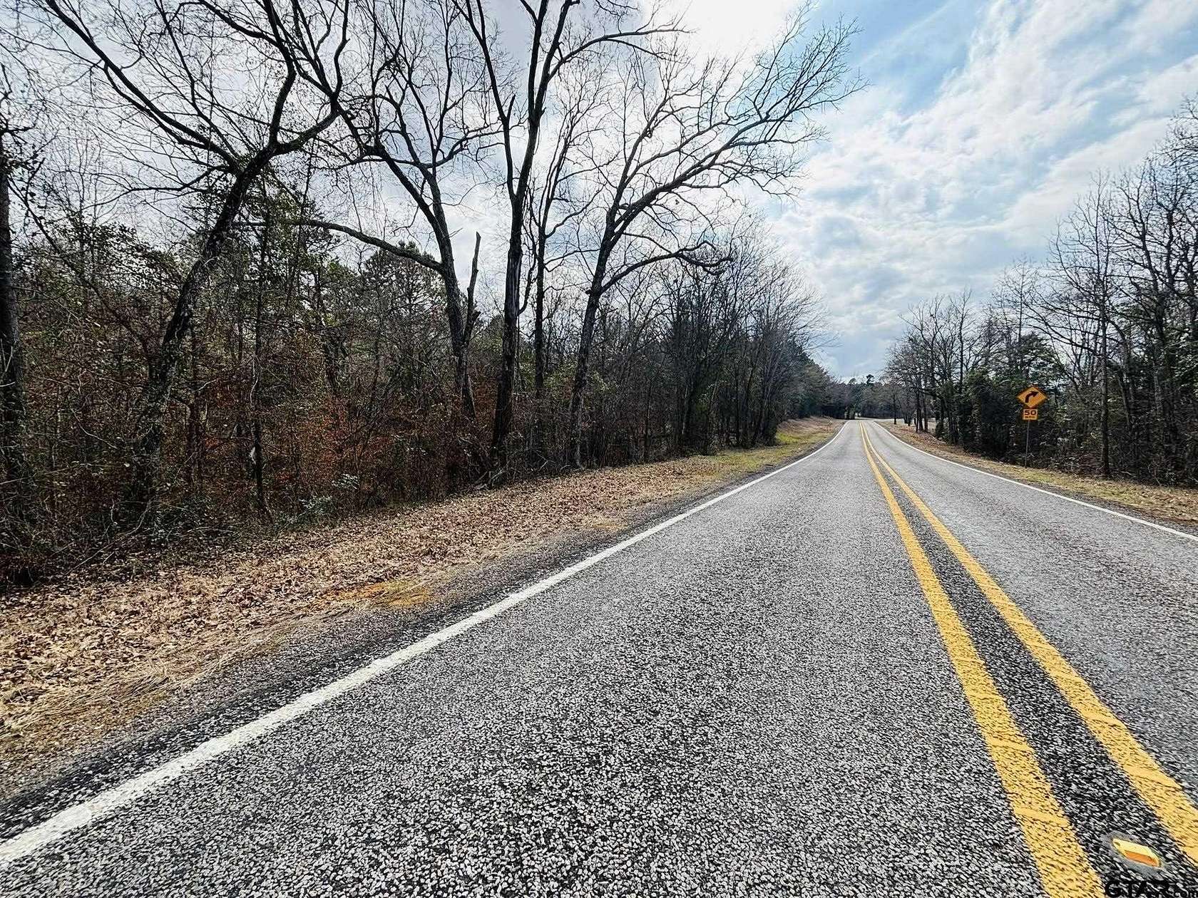 6.75 Acres of Land for Sale in Mineola, Texas