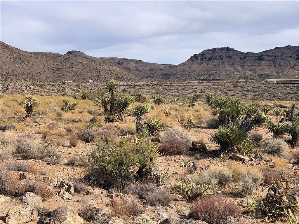 2.35 Acres of Mixed-Use Land for Sale in Golden Valley, Arizona