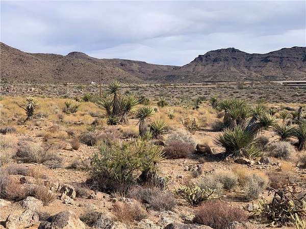 2.35 Acres of Mixed-Use Land for Sale in Golden Valley, Arizona