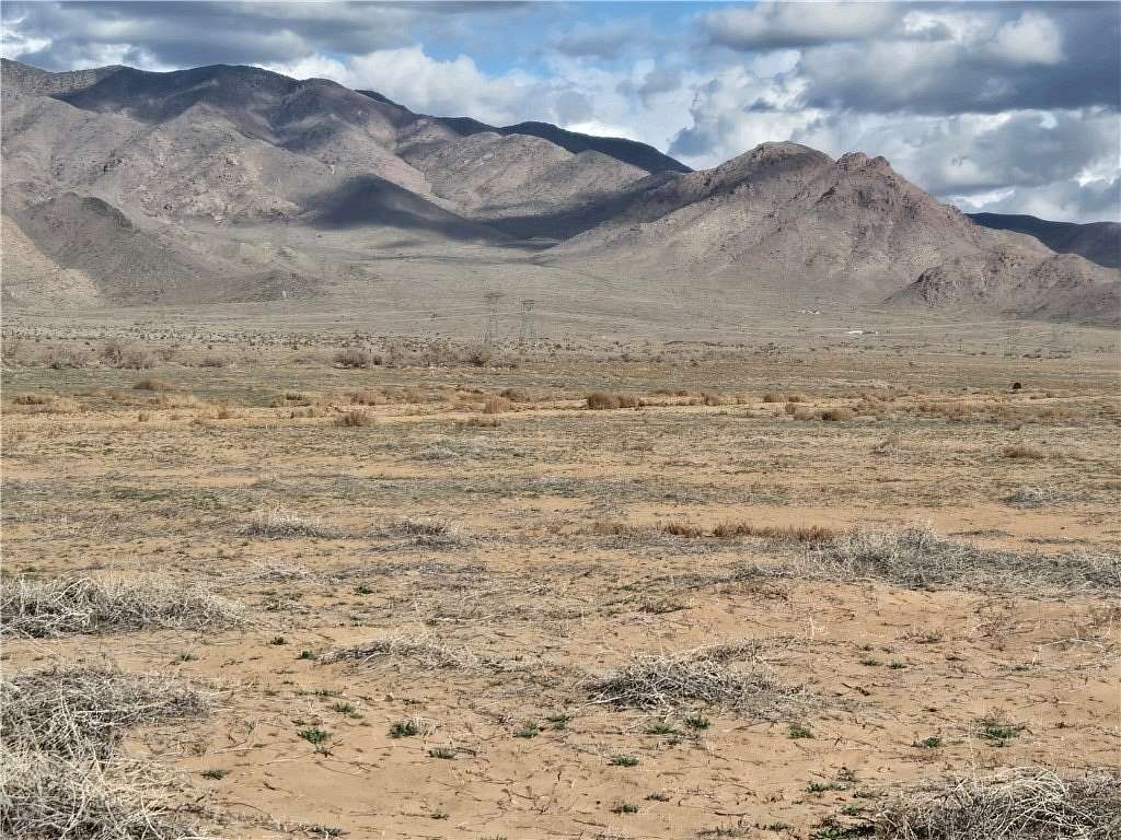 1.25 Acres of Residential Land for Sale in Kingman, Arizona